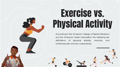 exercise meaning in physical education|Exercise .